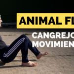 tutorial cangrejo en movimiento