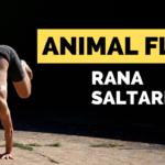 tutorial rana saltarina