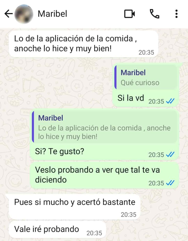 Opinión miembro BellBeasts