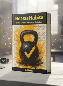Portada BeastsHabits
