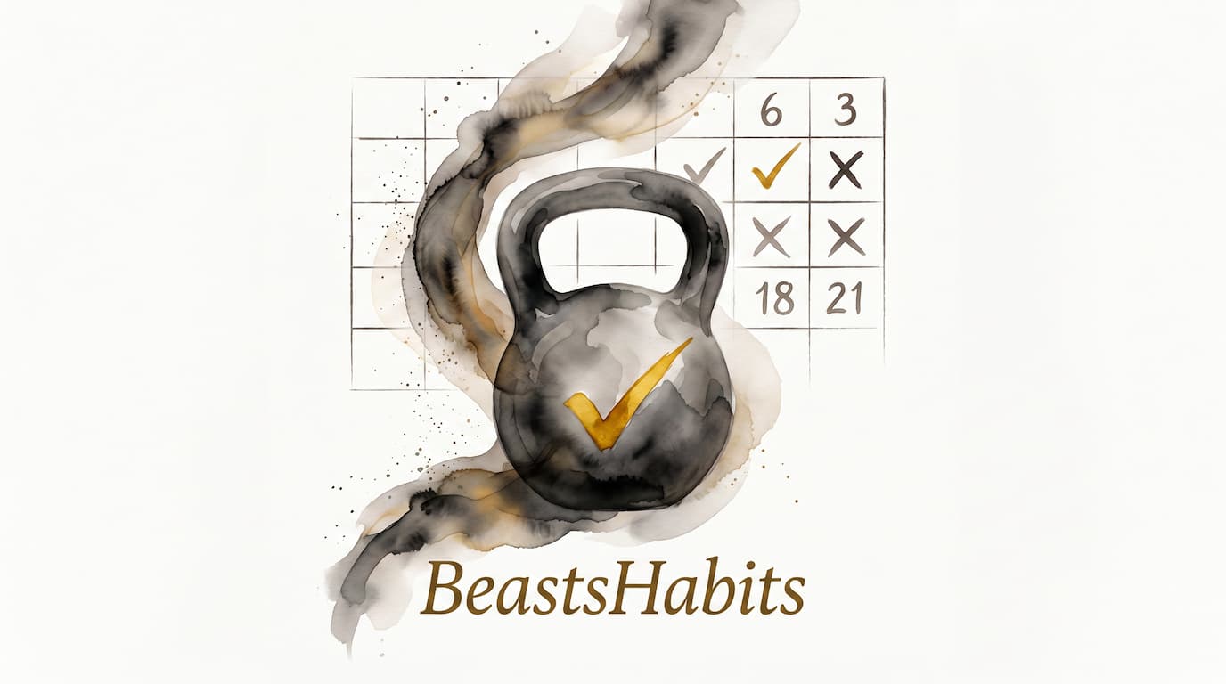 BeastsHabits