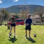 Calentamiento con Movilidad Articular y Animal Flow — 6 min