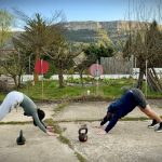 Estiramientos Después de Entrenar — Vuelta a la Calma en 5 min