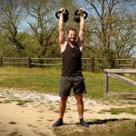Entrenamiento de Fuerza con Kettlebell: Rutina Potencia Full Body