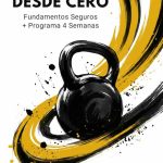 Portada Kettlebell desde cero